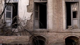 از کابوس تخریب تا رویای گردشگری عودلاجان از کابوس تخریب تا رویای گردشگری عودلاجان