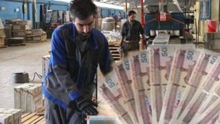 توافق روی افزایش درصد بالاتر از تورم /احتمال تصویب دستمزد کارگران قوت گرفت توافق روی افزایش درصد بالاتر از تورم /احتمال تصویب دستمزد کارگران قوت گرفت