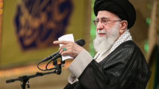 انتقاد رهبر انقلاب از برخی برنامههای تلویزیونی انتقاد رهبر انقلاب از برخی برنامههای تلویزیونی