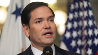 مارکو روبیو: آمریکا به دنبال حملات زمینی در یمن نخواهد بود مارکو روبیو: آمریکا به دنبال حملات زمینی در یمن نخواهد بود