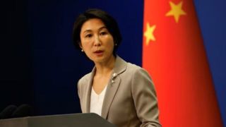 واکنش پکن به ادعای گروه ۷: در جنگ اوکراین نقشی نداریم واکنش پکن به ادعای گروه ۷: در جنگ اوکراین نقشی نداریم