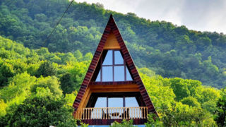 اجاره کلبه سوئیسی: لوکسترین اقامتگاه در دل جنگل و کوه اجاره کلبه سوئیسی: لوکسترین اقامتگاه در دل جنگل و کوه