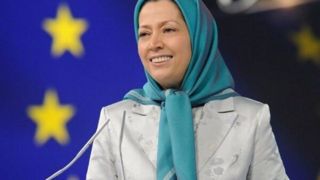 گزارش رسانه فرانسوی از زندگی فوق لاکچری «مریم رجوی» گزارش رسانه فرانسوی از زندگی فوق لاکچری «مریم رجوی»