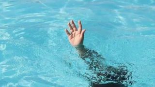 جان باختن کودک ۱۲ ساله در یک کانال آب در دزفول جان باختن کودک ۱۲ ساله در یک کانال آب در دزفول