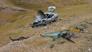 تصادف در جاده شهیون دزفول هفت مصدوم داشت تصادف در جاده شهیون دزفول هفت مصدوم داشت