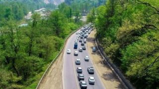 کاهش ۱۲ درصدی فوتیهای تصادفات نوروزی تاکنون و نقش خودروهای داخلی درتلفات جادهای کاهش ۱۲ درصدی فوتیهای تصادفات نوروزی تاکنون و نقش خودروهای داخلی درتلفات جادهای