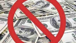 دویچه بانک: بحران عمیقی در انتظار دلار آمریکاست دویچه بانک: بحران عمیقی در انتظار دلار آمریکاست