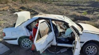 "نه به تصادف" پویشی برای پاسخگوکردن بازیگران عرصه رانندگی "نه به تصادف" پویشی برای پاسخگوکردن بازیگران عرصه رانندگی