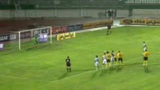 مربی سپاهان توسط سرپرست آلومینیوم مصدوم و راهی بیمارستان شد مربی سپاهان توسط سرپرست آلومینیوم مصدوم و راهی بیمارستان شد