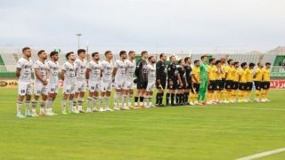 محرومیت برای داوری جنجالی بازی سپاهان و آلومینیوم محرومیت برای داوری جنجالی بازی سپاهان و آلومینیوم