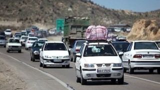 جادهها در نوروز ۱۴۰۴: کاهش تلفات، افزایش سفرها و سهم خودروها در حوادث جادهای جادهها در نوروز ۱۴۰۴: کاهش تلفات، افزایش سفرها و سهم خودروها در حوادث جادهای