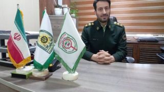 شهاب سنگ فروشان پایتخت در دام پلیس فتا شهاب سنگ فروشان پایتخت در دام پلیس فتا