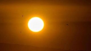 تهران گرمتر میشود/ ورود سامانه بارشی طی پنجشنبه تهران گرمتر میشود/ ورود سامانه بارشی طی پنجشنبه