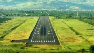 ماجرای تعطیلی ۶ماهه فرودگاه شهدای ساری چیست؟ ماجرای تعطیلی ۶ماهه فرودگاه شهدای ساری چیست؟