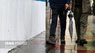 بهاری خشک و تابستانی خشکتر بهاری خشک و تابستانی خشکتر