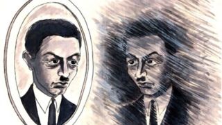 هدایت در پاسخ به ایراد مینوی چه گفت؟ هدایت در پاسخ به ایراد مینوی چه گفت؟