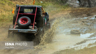 آفرودسواری، قاتل خاموش طبیعت آفرودسواری، قاتل خاموش طبیعت