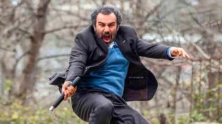 «نقی معمولی» بازار سنگ را به آتش کشید! «نقی معمولی» بازار سنگ را به آتش کشید!