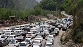 از کاهش آمار تا واقعیت تلخ ۸٢٨ فوتی؛ تصادفات نوروزی همچنان بحرانساز از کاهش آمار تا واقعیت تلخ ۸٢٨ فوتی؛ تصادفات نوروزی همچنان بحرانساز