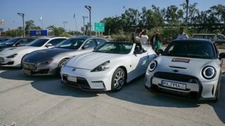 خودروهای کارکرده وارداتی زیر ۱.۸میلیارد قیمت نمیخورد خودروهای کارکرده وارداتی زیر ۱.۸میلیارد قیمت نمیخورد