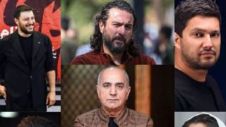 جواد عزتی، هدیه تهرانی، بهرام رادان و بهنوش طباطبایی در سریالهای آماده پخش جواد عزتی، هدیه تهرانی، بهرام رادان و بهنوش طباطبایی در سریالهای آماده پخش