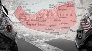 طرح ترامپ برای تبدیل «سومالیلند» به غزه طرح ترامپ برای تبدیل «سومالیلند» به غزه