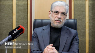 پاسخ وزیر علوم به اعتراض برخی اساتید؛ پیگیر کدهای استخدامی هستیم پاسخ وزیر علوم به اعتراض برخی اساتید؛ پیگیر کدهای استخدامی هستیم