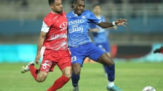 یک استقلالی، گزینه اول پرسپولیس در نقلوانتقالات تابستانی است یک استقلالی، گزینه اول پرسپولیس در نقلوانتقالات تابستانی است