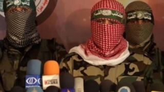 ابوعبیده: مردم فلسطین ایستادگی یمنیها در کنارشان را فراموش نخواهند کرد ابوعبیده: مردم فلسطین ایستادگی یمنیها در کنارشان را فراموش نخواهند کرد