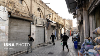 از کابوس تخریب تا رویای گردشگری عودلاجان از کابوس تخریب تا رویای گردشگری عودلاجان