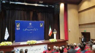 درهای جهاددانشگاهی به روی همه دلسوزان باز است/سازمانهای علمی جدید در حوزه فیزیک کوانتوم و هوش مصنوعی، تأسیس میکنیم درهای جهاددانشگاهی به روی همه دلسوزان باز است/سازمانهای علمی جدید در حوزه فیزیک کوانتوم و هوش مصنوعی، تأسیس میکنیم