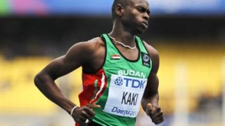 جانباختن نایبقهرمان دوومیدانی جهان در جنگ داخلی سودان جانباختن نایبقهرمان دوومیدانی جهان در جنگ داخلی سودان