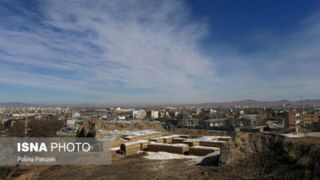 سند تپه تاریخی هگمتانه صادر شد سند تپه تاریخی هگمتانه صادر شد