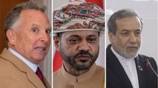 ماجرای خودکار طلایی در اتاق مذاکره ایران و آمریکا ماجرای خودکار طلایی در اتاق مذاکره ایران و آمریکا