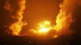 حملات هوایی آمریکا به استانهای الحدیده و البیضاء در یمن حملات هوایی آمریکا به استانهای الحدیده و البیضاء در یمن