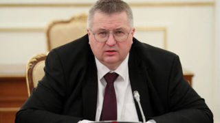 حضور متخصصان روسیه در ایران و کار روی راهآهن رشت - آستارا حضور متخصصان روسیه در ایران و کار روی راهآهن رشت - آستارا