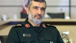 روایت سردار حاجیزاده از تحقیر رژیم صهیونیستی در وعده صادق یک روایت سردار حاجیزاده از تحقیر رژیم صهیونیستی در وعده صادق یک