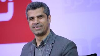 ساعی رئیس کمیته سرمایهگذاری در اقتصاد ورزش شد ساعی رئیس کمیته سرمایهگذاری در اقتصاد ورزش شد