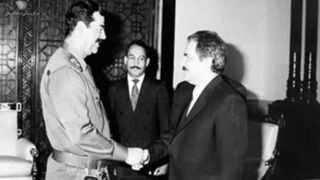 چرا ایرانی ها از مجاهدین خلق متنفرند؟ چرا ایرانی ها از مجاهدین خلق متنفرند؟