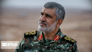 واکنش کارشناس صداوسیما به تهدید سردار حاجیزاده به ترور توسط مقامات اسرائیل واکنش کارشناس صداوسیما به تهدید سردار حاجیزاده به ترور توسط مقامات اسرائیل