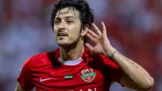 مصدومیت جدی، آزمون را راهی بیمارستان کرد مصدومیت جدی، آزمون را راهی بیمارستان کرد