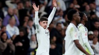 سوپر گل والورده ناجی کارلتو/ فاصله با بارسا ۴ امتیازی ماند سوپر گل والورده ناجی کارلتو/ فاصله با بارسا ۴ امتیازی ماند