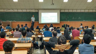 انديشكدههاي حكمراني در دانشگاهها چه ميكنند! انديشكدههاي حكمراني در دانشگاهها چه ميكنند!