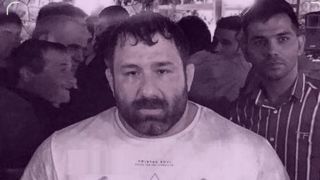 هانی کرده با ضرب گلوله پلیس دستگیر شد هانی کرده با ضرب گلوله پلیس دستگیر شد