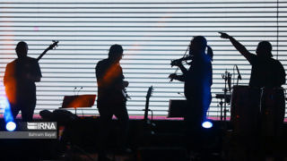 پژوهشگر موسیقی: خوانندگان پاپ، آهنگسازی نکنند/ برگزاری کنسرت دلیل موفقیت خواننده نیست پژوهشگر موسیقی: خوانندگان پاپ، آهنگسازی نکنند/ برگزاری کنسرت دلیل موفقیت خواننده نیست