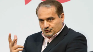 سید حسین موسویان: شانس توافق ۶۰ درصد است نه ۱۰۰ درصد/ اسرائیل بلوف می زند سید حسین موسویان: شانس توافق ۶۰ درصد است نه ۱۰۰ درصد/ اسرائیل بلوف می زند