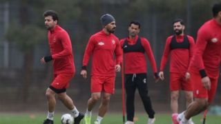 مهاجم استقلال با پرسپولیس به توافق نهایی رسید مهاجم استقلال با پرسپولیس به توافق نهایی رسید