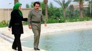 آیا مسعود رجوی زنده است؟ / زندگی مخفیانه او در کجا سپری می شود؟/ موقعیت مریم رجوی به چالش کشیده شده است آیا مسعود رجوی زنده است؟ / زندگی مخفیانه او در کجا سپری می شود؟/ موقعیت مریم رجوی به چالش کشیده شده است