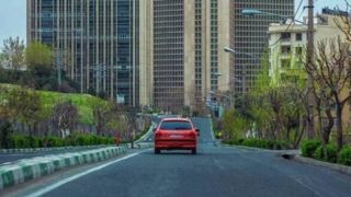 چند قاب زیبا از پایتخت چند قاب زیبا از پایتخت