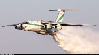 روایتی از نبرد حیاتی پرنده سپاه پاسداران/ حقایق کمتر شنیده شده از هواپیماهای ویژه سپاه روایتی از نبرد حیاتی پرنده سپاه پاسداران/ حقایق کمتر شنیده شده از هواپیماهای ویژه سپاه